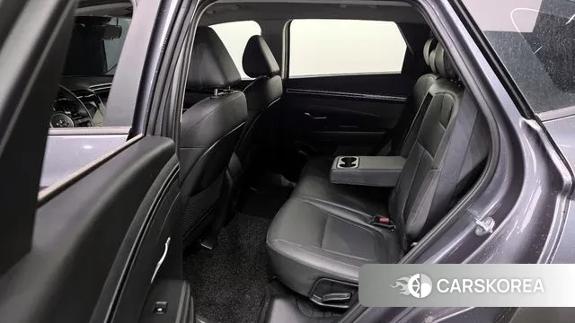 Hyundai Tucson (NX4) id 3615372 из Кореи 11