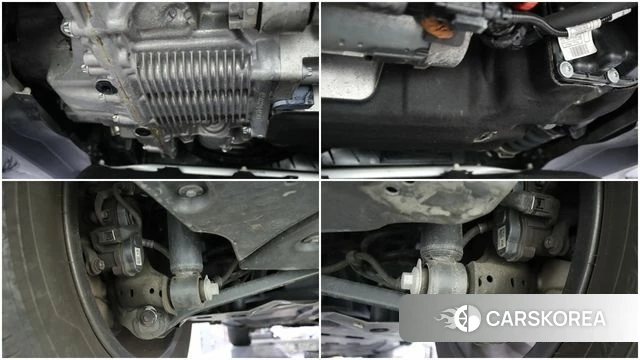 BMW 2 Series Active Tourer (U06) id 4243836 из Кореи 11