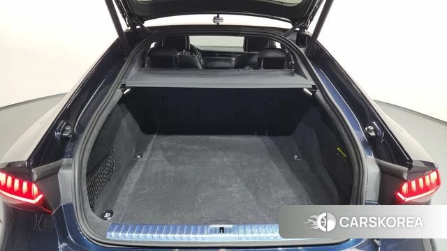 Audi A7 (4K) id 3812165 из Кореи 11