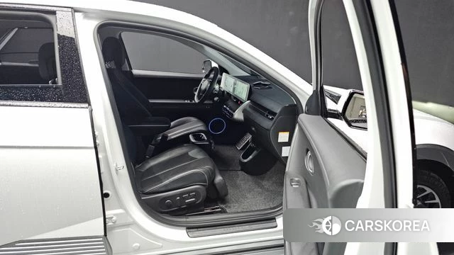 Hyundai Ionic 5 id 4489370 из Кореи 11