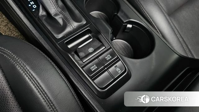 Hyundai All New Tucson id 4356847 из Кореи 11