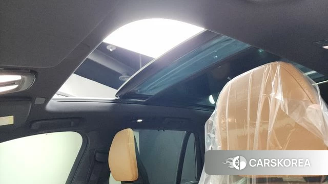 Volvo XC90 second Generation id 4635870 из Кореи 11