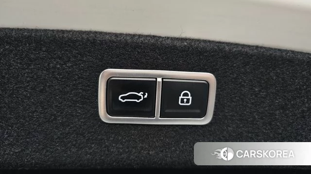 Genesis G80 (RG3) id 4759606 из Кореи 11