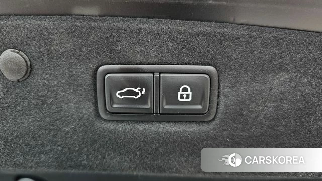 Kia K8 id 3923741 из Кореи 11