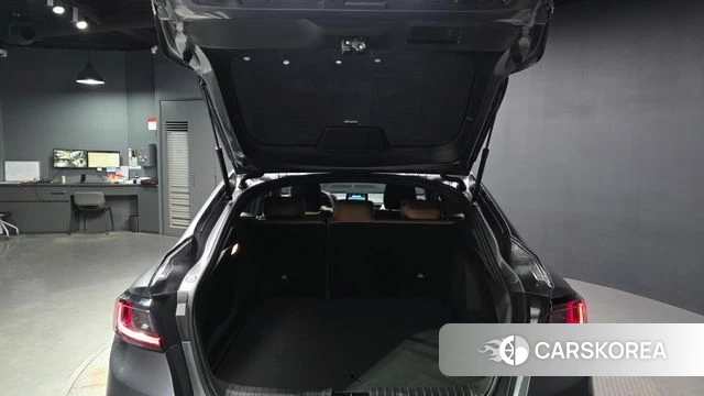 Renault Korea (Samsung) Arcana id 3841044 из Кореи 11