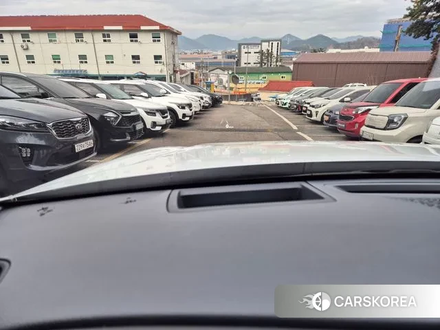 Hyundai Palisade id 3522921 из Кореи 11