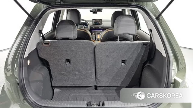 Hyundai Casper id 3252554 из Кореи 11