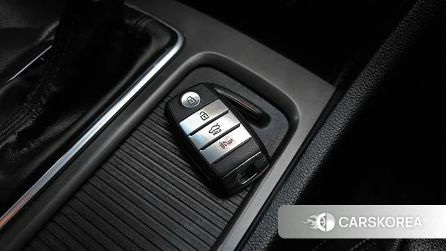 Kia The New K5 2nd generation id 4525878 из Кореи 11