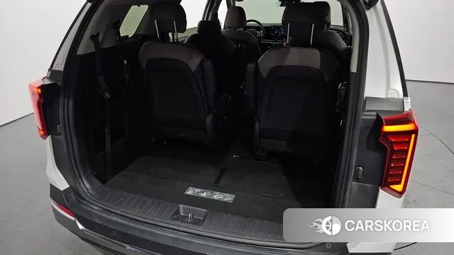 Kia The New Carnival 4th Generation id 3596341 из Кореи 11