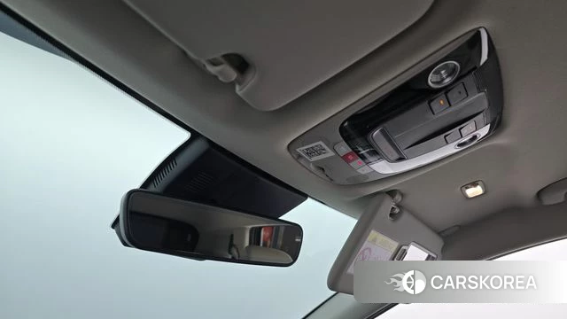 Kia Sportage 5th Generation Hybrid id 4706211 из Кореи 11