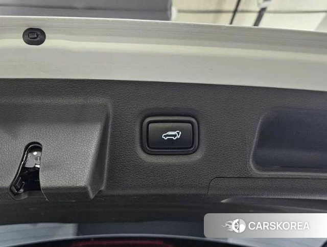 Hyundai The New Santa Fe id 4476558 из Кореи 11