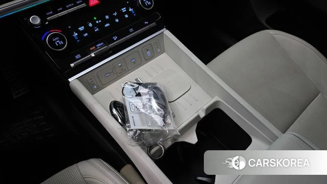 Hyundai Santa Fe (MX5) id 4480517 из Кореи 11