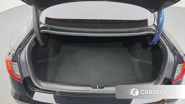 Hyundai Sonata Hybrid (DN8) id 3540242 из Кореи 11