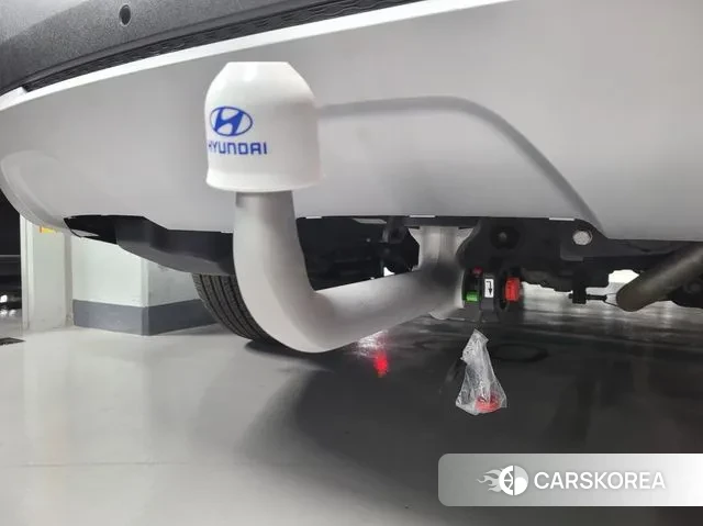 Hyundai Palisade id 3508720 из Кореи 11