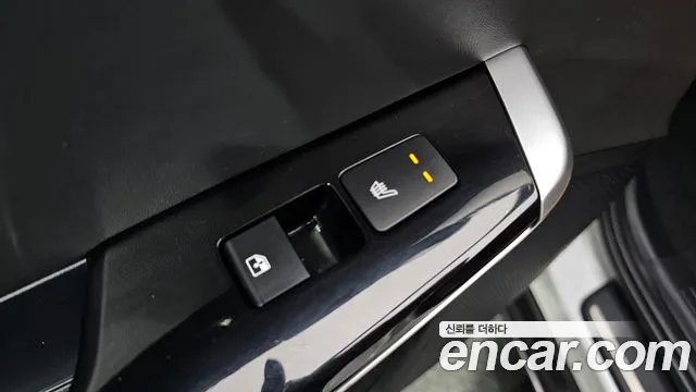 Kia EV6 id 2472269 из Кореи 11