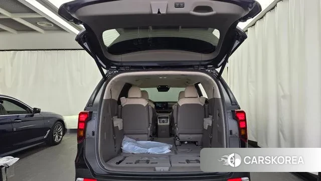 Kia The New Carnival 4th Generation id 3757844 из Кореи 11