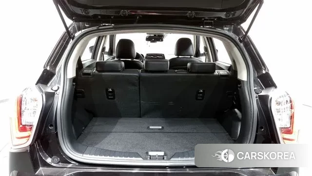 Ssangyong Berry New Tivoli id 3318333 из Кореи 11