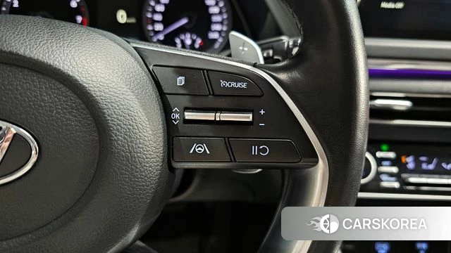 Hyundai Sonata (DN8) id 3832497 из Кореи 11