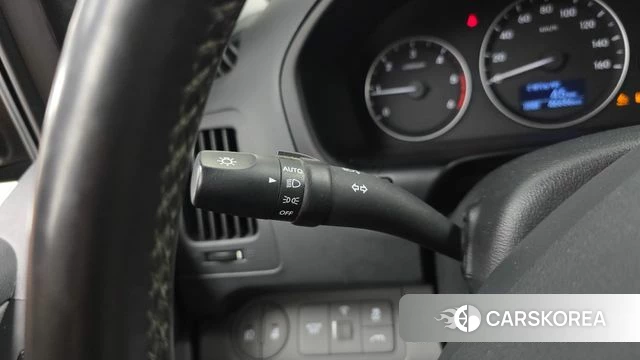 Hyundai The New Grand Starex id 4872717 из Кореи 11