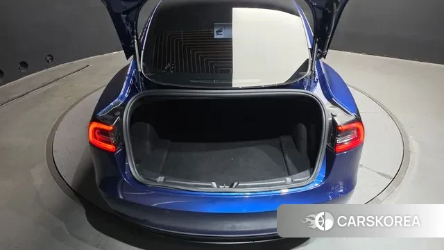 Tesla Model 3 id 3417572 из Кореи 11