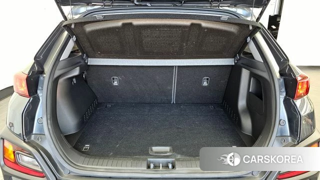 Hyundai Kona Hybrid id 4855798 из Кореи 11