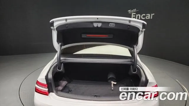 Genesis G80 (RG3) id 2911579 из Кореи 11