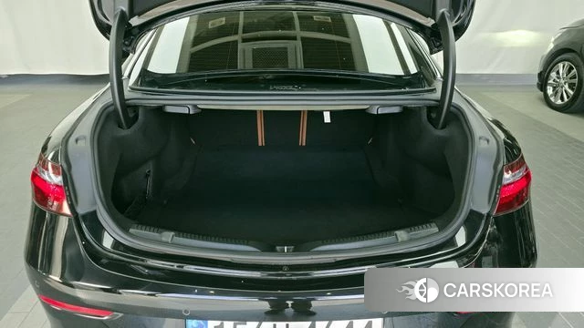 Mercedes-Benz E-Class W213 id 4188569 из Кореи 11