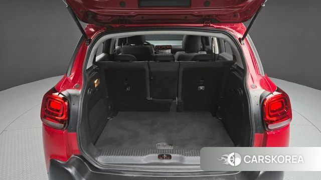 Citroen / DS C3 Aircross id 4764434 из Кореи 11