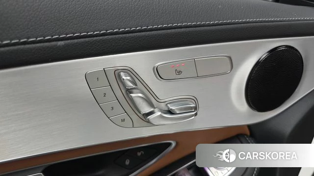 Mercedes-Benz GLC-Class X253 id 4361097 из Кореи 11