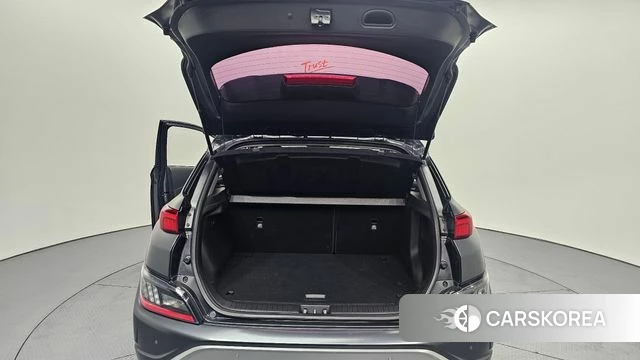 Hyundai The New Kona id 3813383 из Кореи 11