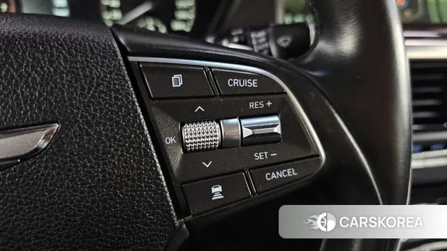 Genesis EQ900 id 3440126 из Кореи 11