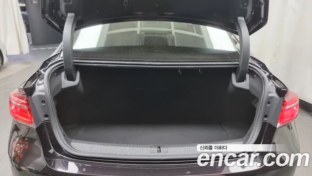 Renault Korea (Samsung) The New SM6 id 2697986 из Кореи 11