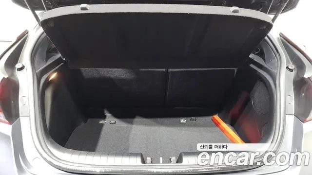 Hyundai Veloster (JS) id 2876808 из Кореи 11