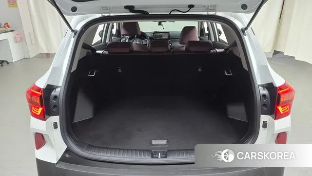 Kia Seltos id 3361556 из Кореи 11