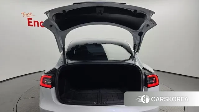 Tesla Model 3 id 3023201 из Кореи 11