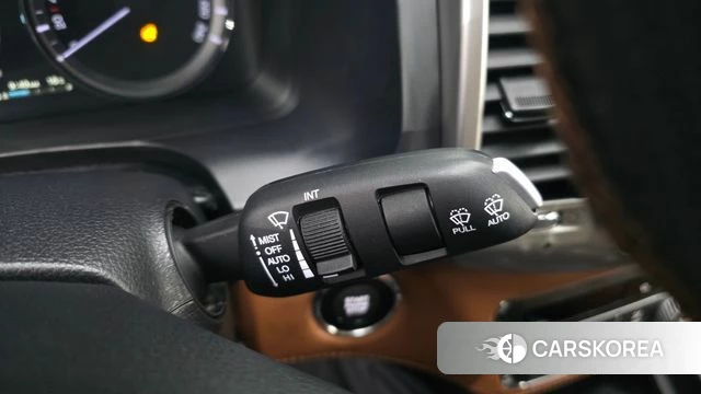 Ssangyong Rexton Sports id 4233001 из Кореи 11