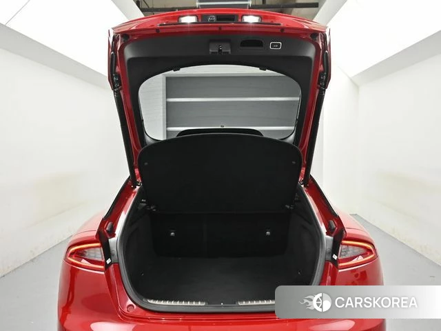 Kia Stinger id 4416425 из Кореи 11