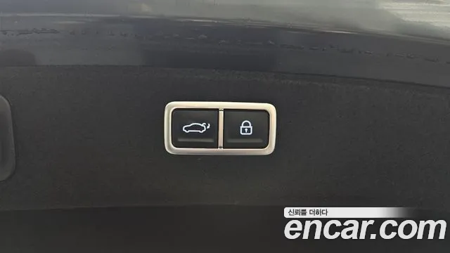 Genesis G80 (RG3) id 2745216 из Кореи 11