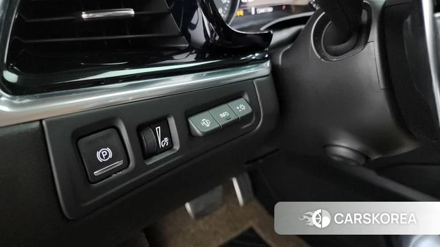 Cadillac XT6 id 4464961 из Кореи 11