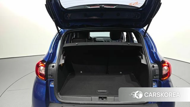 Renault Korea (Samsung) New QM3 id 4698871 из Кореи 11