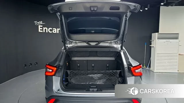 Chevrolet (GM Daewoo) Trax Crossover id 3262191 из Кореи 11