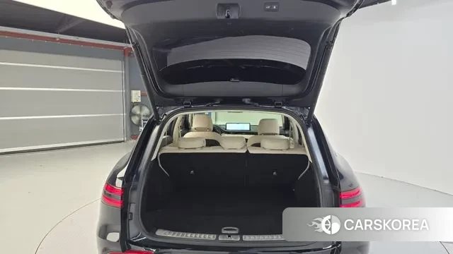 Genesis GV70 id 3012384 из Кореи 11