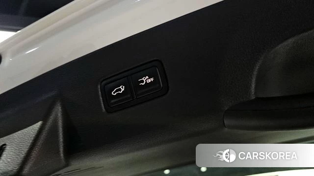 Kia Carnival 4th generation id 4464159 из Кореи 11