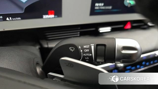 Hyundai Ionic 5 id 4506416 из Кореи 11
