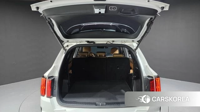 Kia Sorento 4th Generation id 4594971 из Кореи 11
