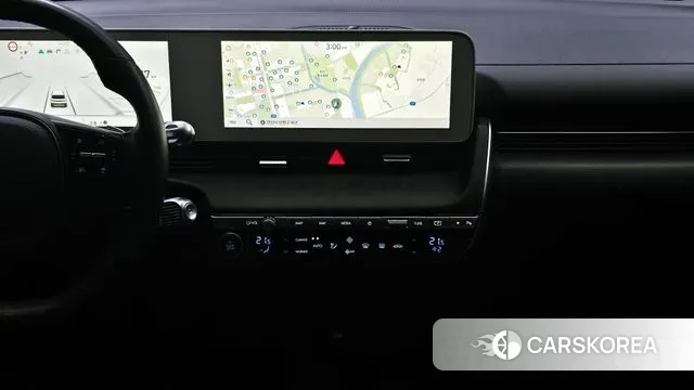 Hyundai Ionic 5 id 3100612 из Кореи 11