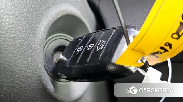 Kia All New Morning (JA) id 4930787 из Кореи 11