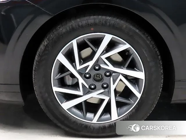 Hyundai Grandeur (GN7) id 3679524 из Кореи 11