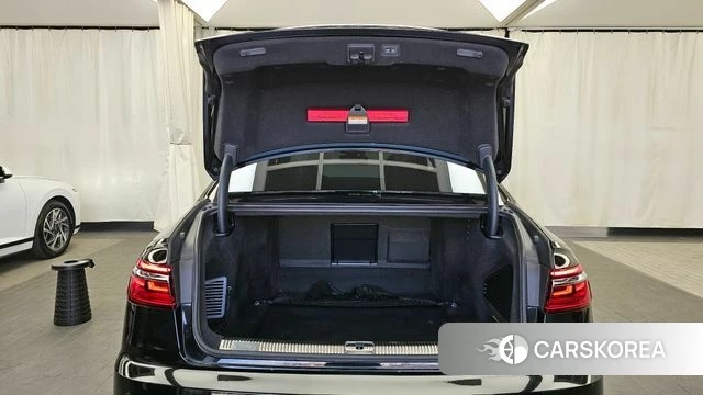 Audi A8 (D5) id 4244581 из Кореи 11