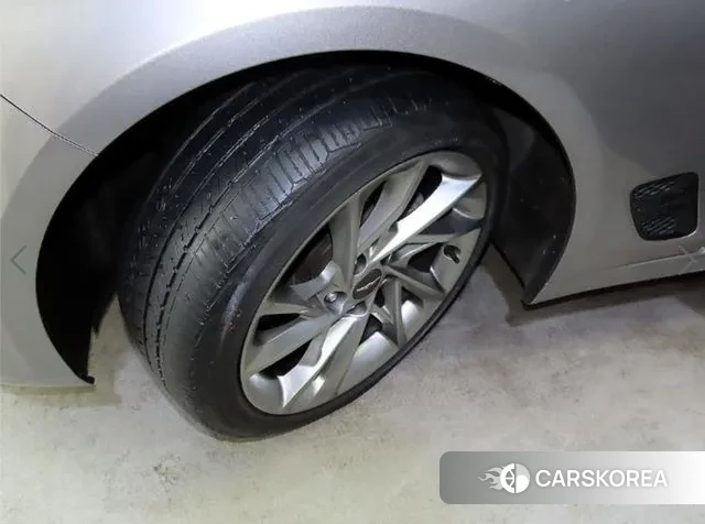 Genesis The New G70 id 3595757 из Кореи 11